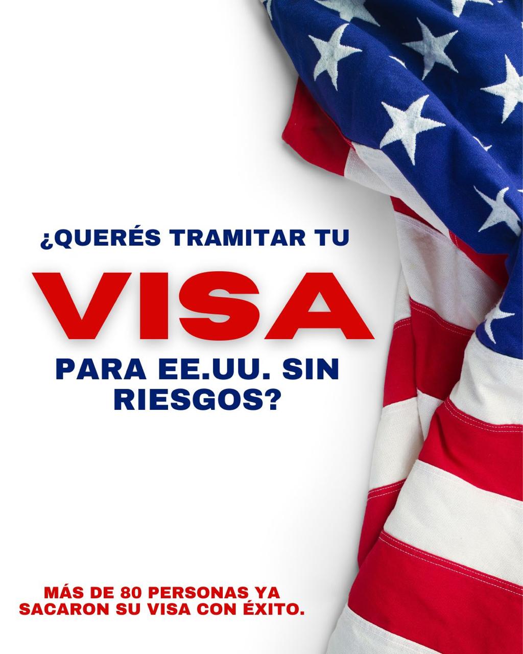 Estudio Visa USA de Turismo - Imagen 4