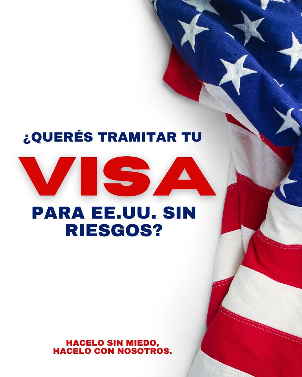 Estudio Visa USA de Turismo - Imagen 2